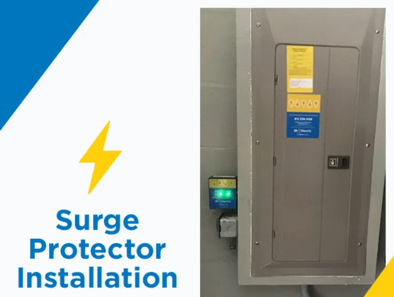 Expert outlet and switch repair service in ,  - Mr. Electric of West Raleigh