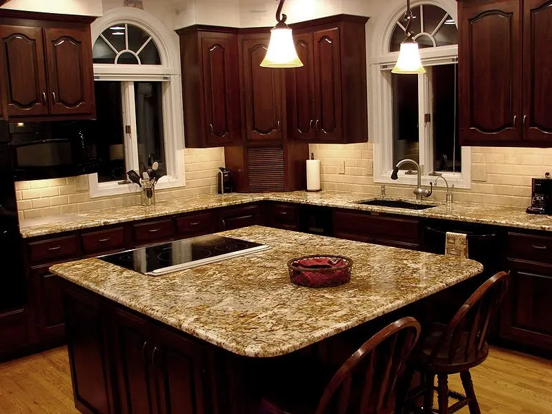 Slide of Mr. Electric of Wichita