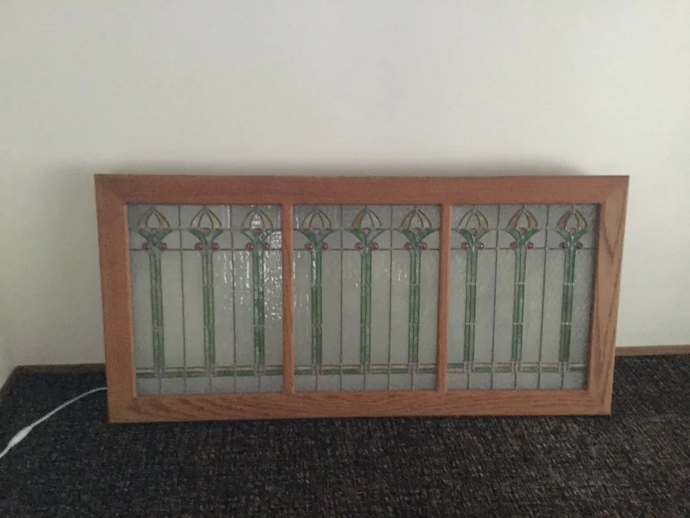 Slide of Mr. Electric of Wichita