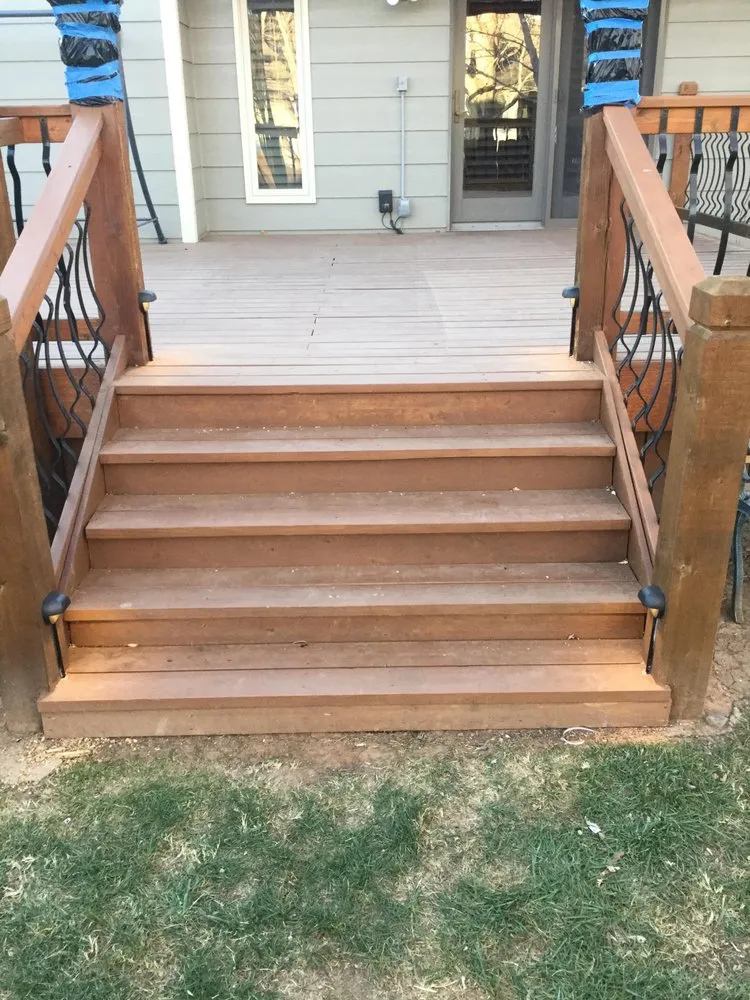 Slide of Mr. Electric of Wichita