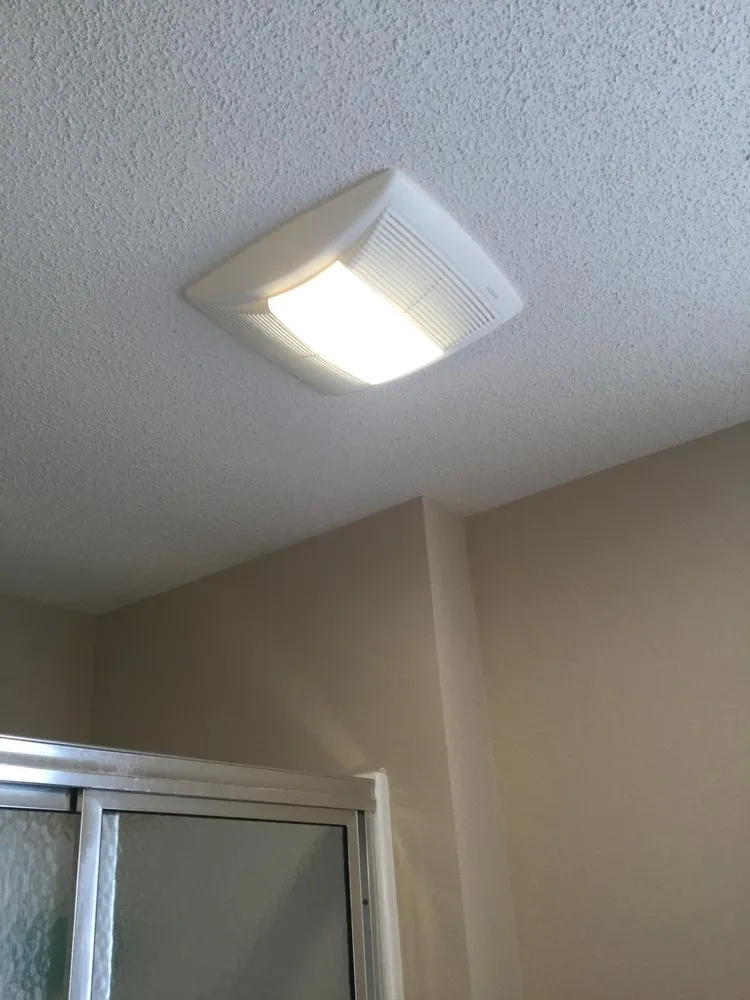 Slide of Mr. Electric of Wichita