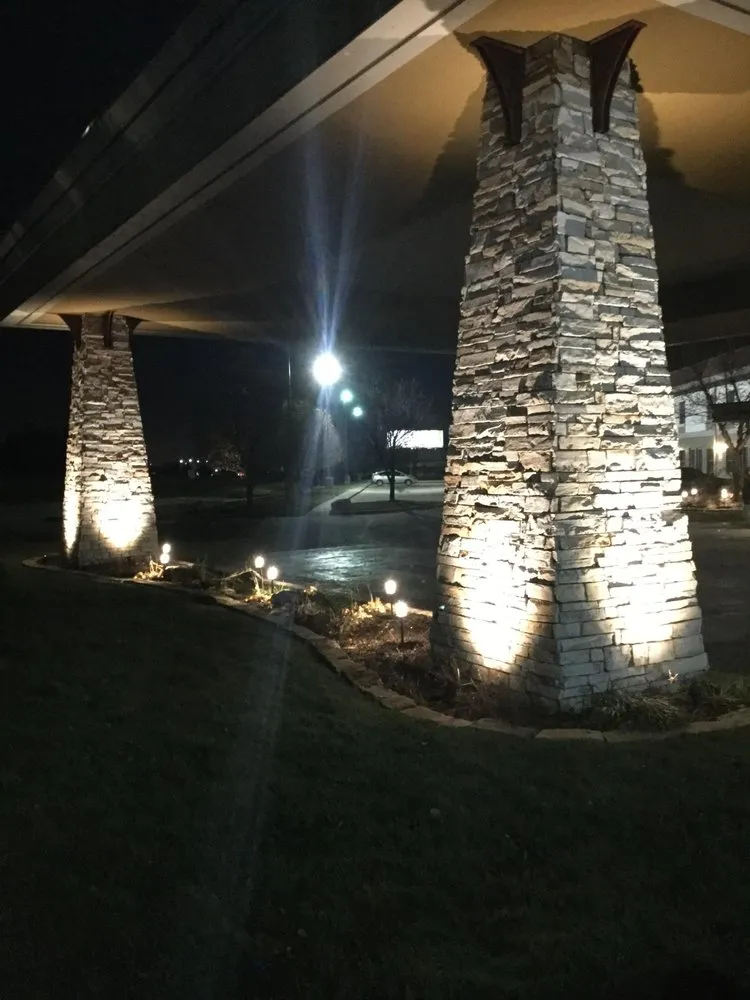 Slide of Mr. Electric of Wichita