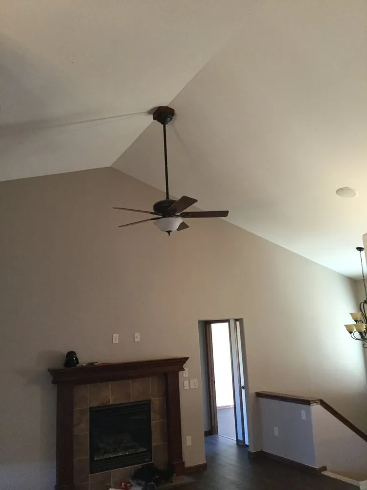 Slide of Mr. Electric of Wichita