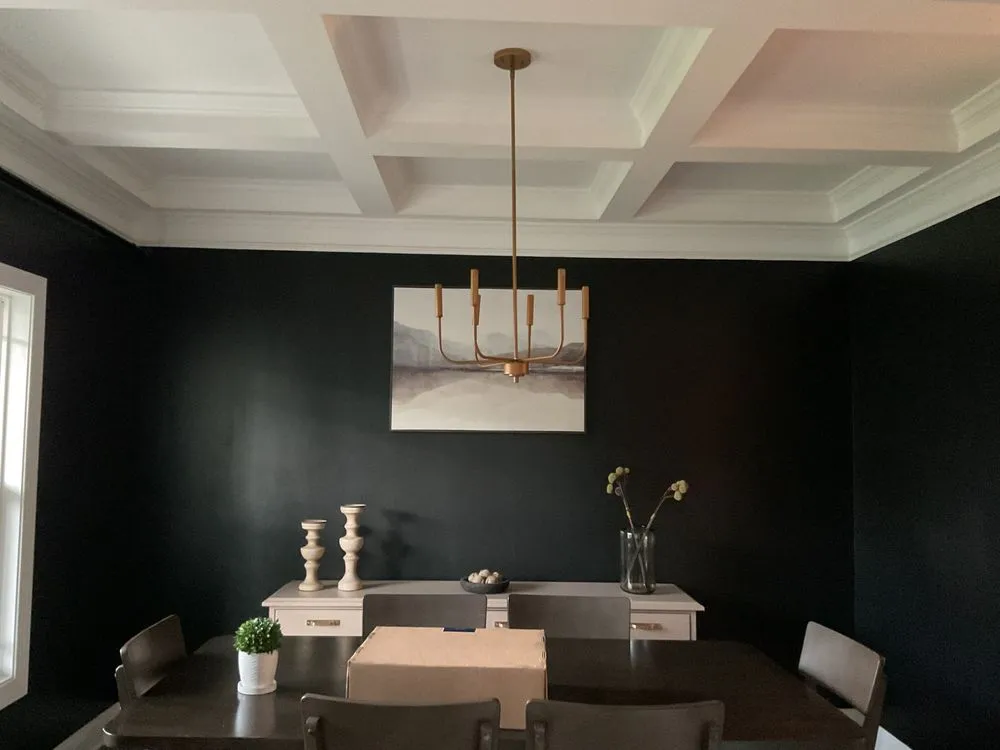 Slide of Mr. Electric of Winston-Salem