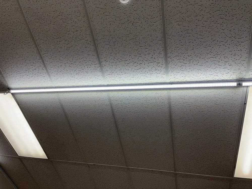 Slide of Mr. Electric of Woodland Hills