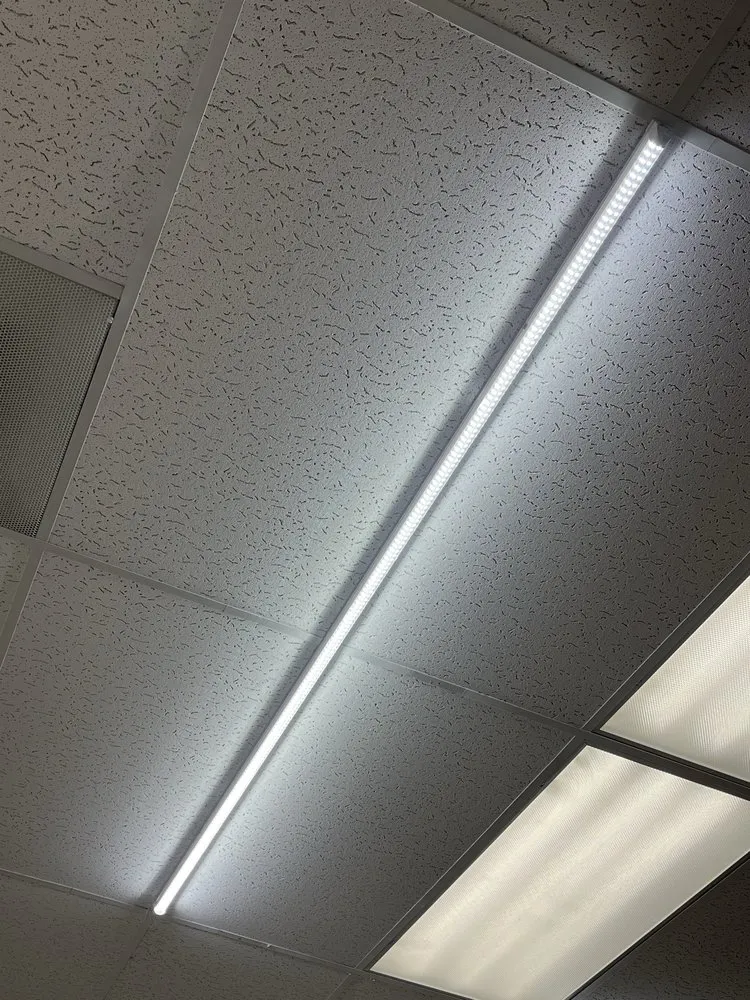 Slide of Mr. Electric of Woodland Hills