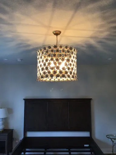 Slide of Mr. Electric of Zephyrhills