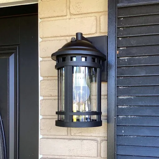 Slide of Mr. Electric of Zephyrhills