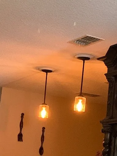 Licensed electrician providing wiring installation in , 