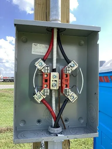 Affordable circuit breaker repair service in ,  - Mr. Electric of Zephyrhills