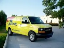 Slide of Mr. Electric