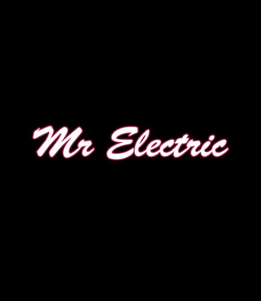 Slide of Mr Electric