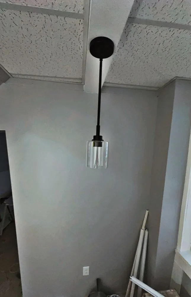 Slide of MR Electric Services