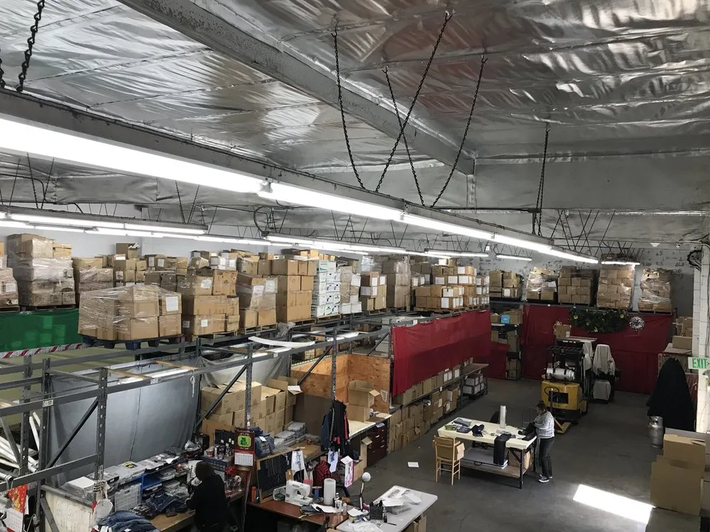 Slide of MR Electric