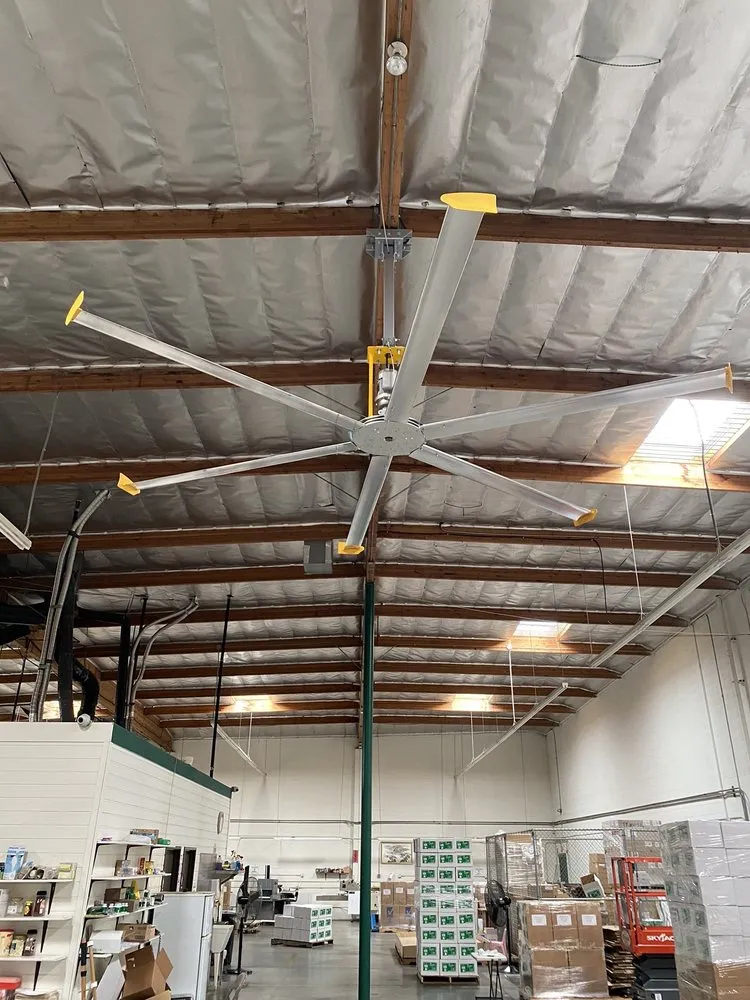 Slide of MR Electric