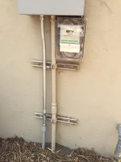 Slide of MR Electric