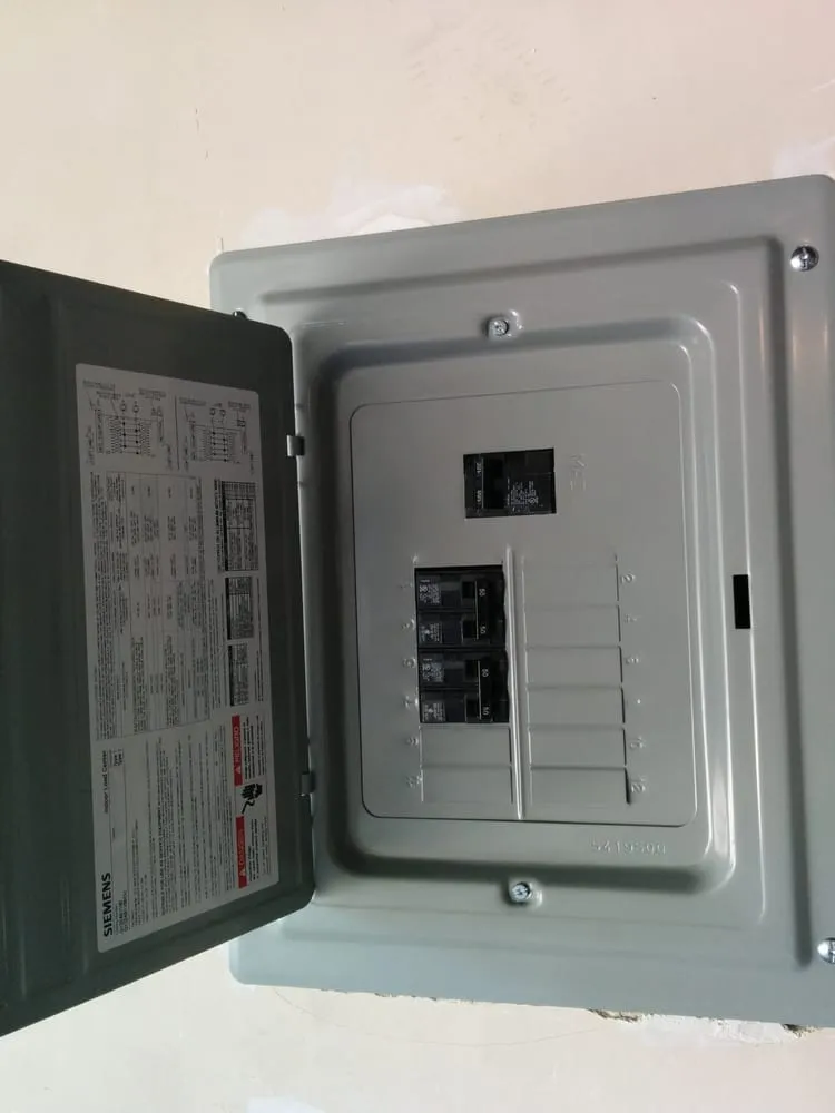 Trusted electrician providing lighting installation in ,