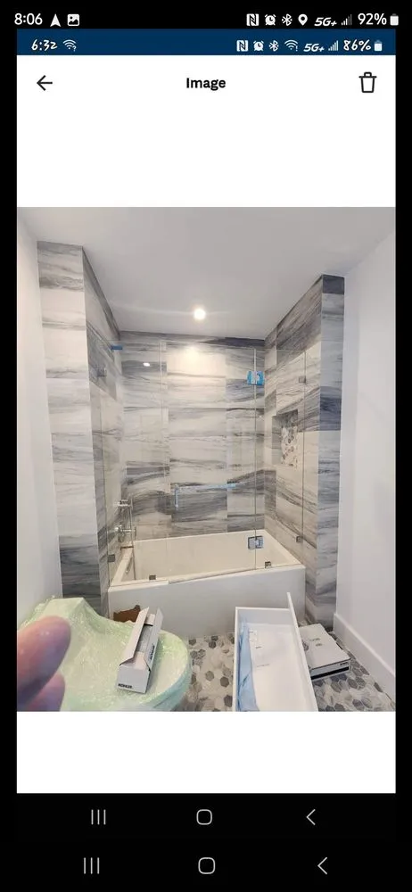 Slide of M&R Electrical & General Service