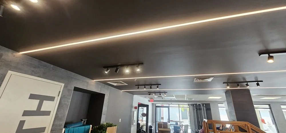 Slide of M&R Electrical & General Service