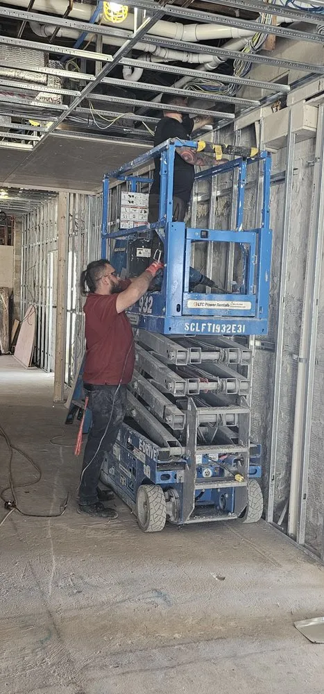 Trusted circuit breaker repair in ,  by M&R Electrical & General Service