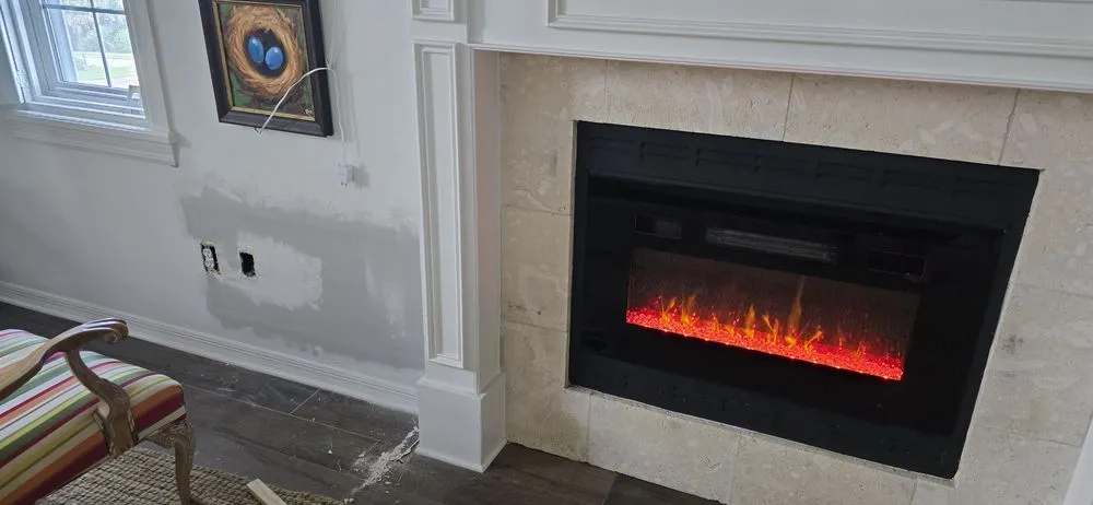 Trusted electrical service for homes in electrical repair,  by 