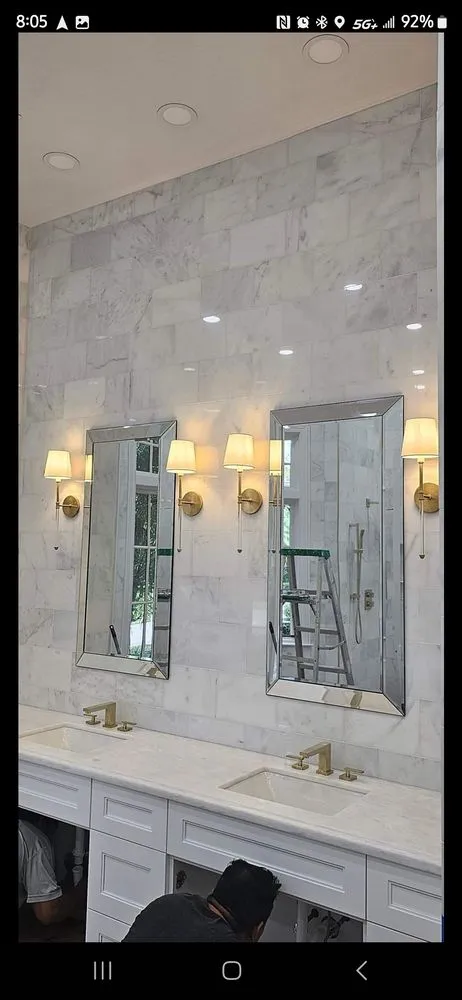 Slide of M&R Electrical & General Service