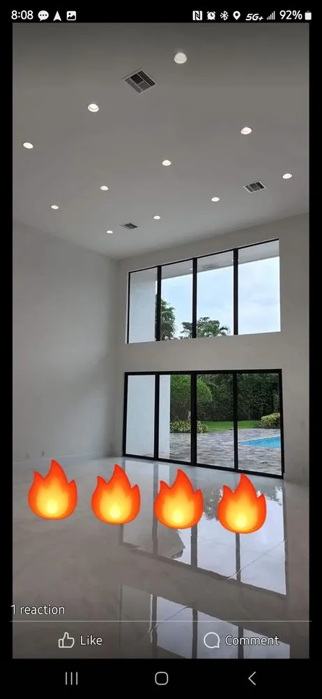 Slide of M&R Electrical & General Service