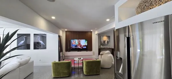 M&R Electrical & General Service