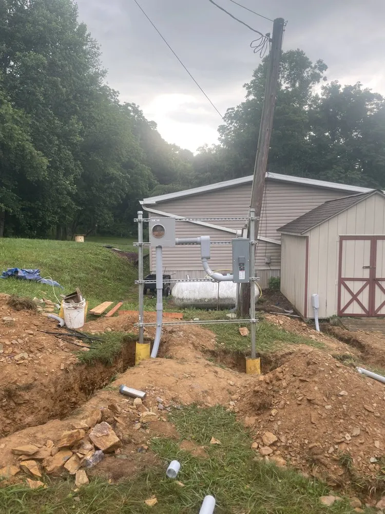 Slide of M&R Electrical & Remodeling