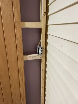 M&R Electrical & Remodeling