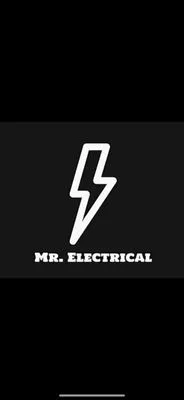 Mr Electrical Logo