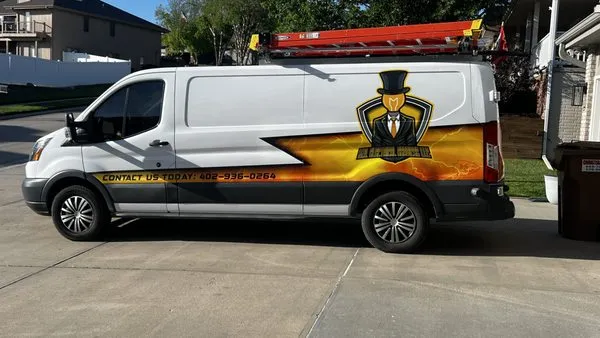 MR Electrical Services