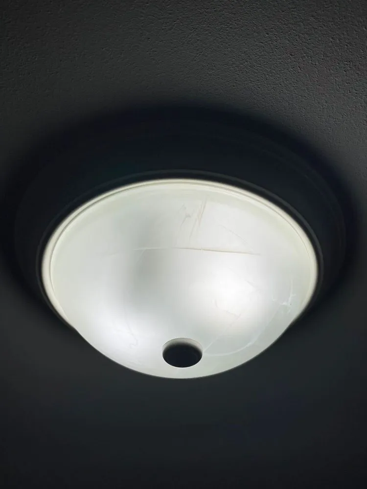 Slide of Mr. Electrician