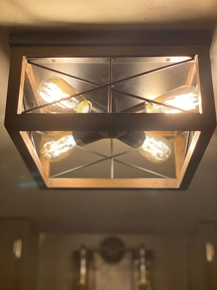 Slide of Mr. Electrician