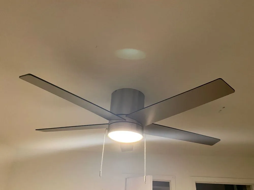 Slide of Mr. Electrician