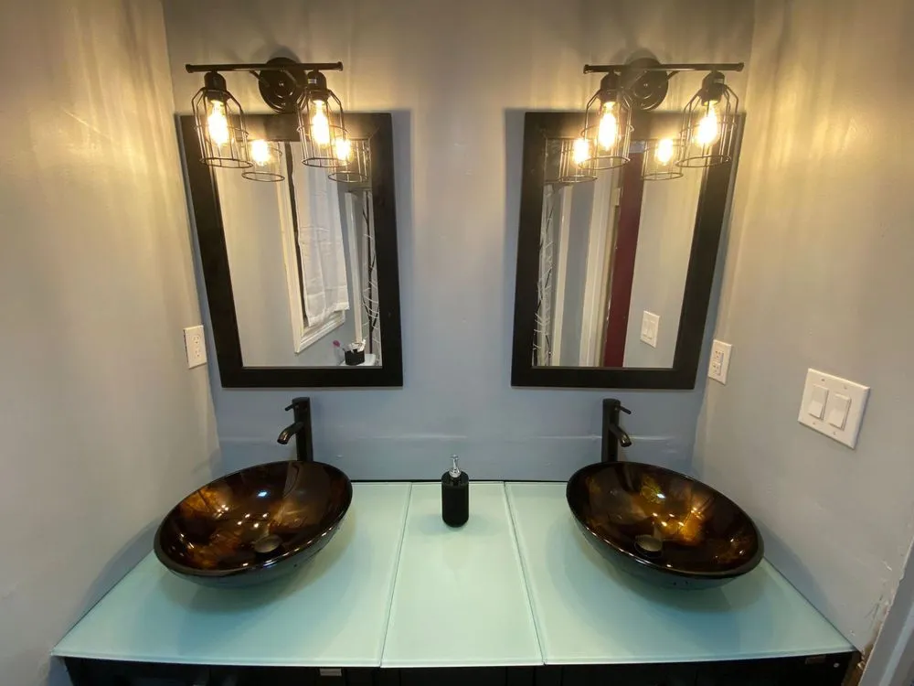 Slide of Mr. Electrician