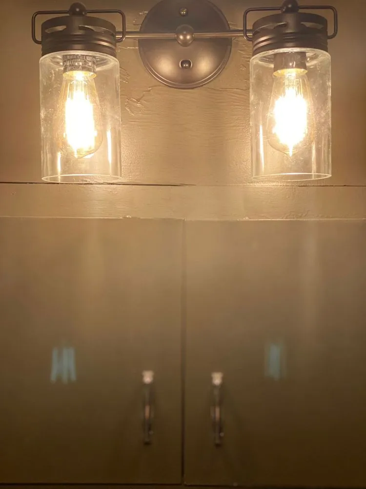 Slide of Mr. Electrician