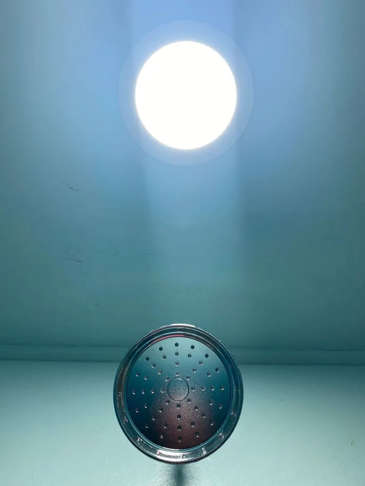 Slide of Mr. Electrician