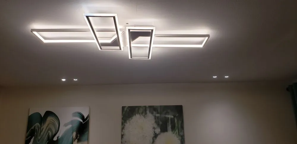 Slide of Mr Electrician