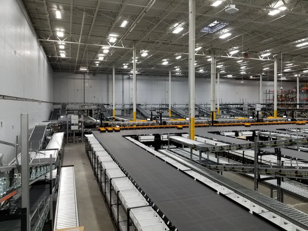 Slide of M.R. Electricians