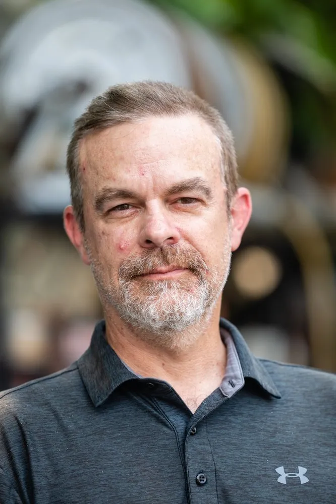 Slide of M.R. Electricians