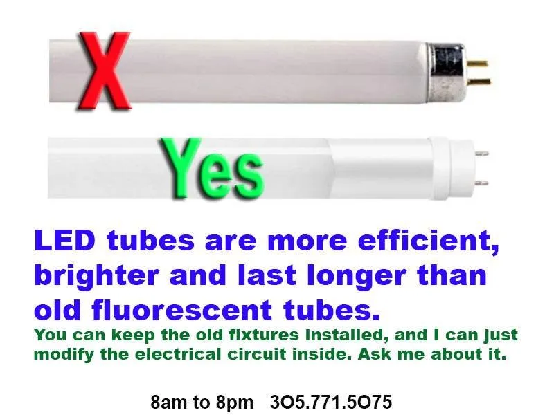 Slide of Mr Electricity