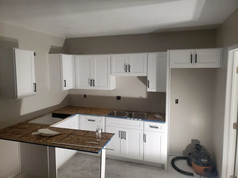 Slide of Mr Fix Alas