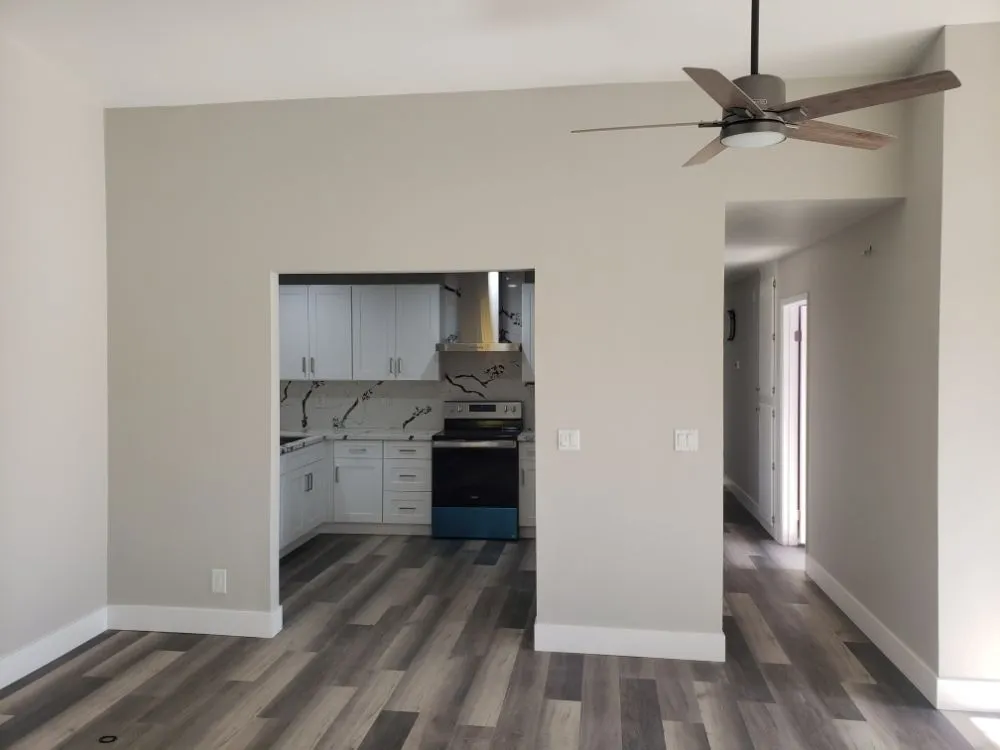 Slide of Mr Fix Alas