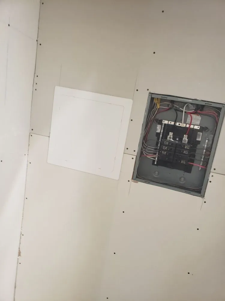 Slide of Mr Fix Alas