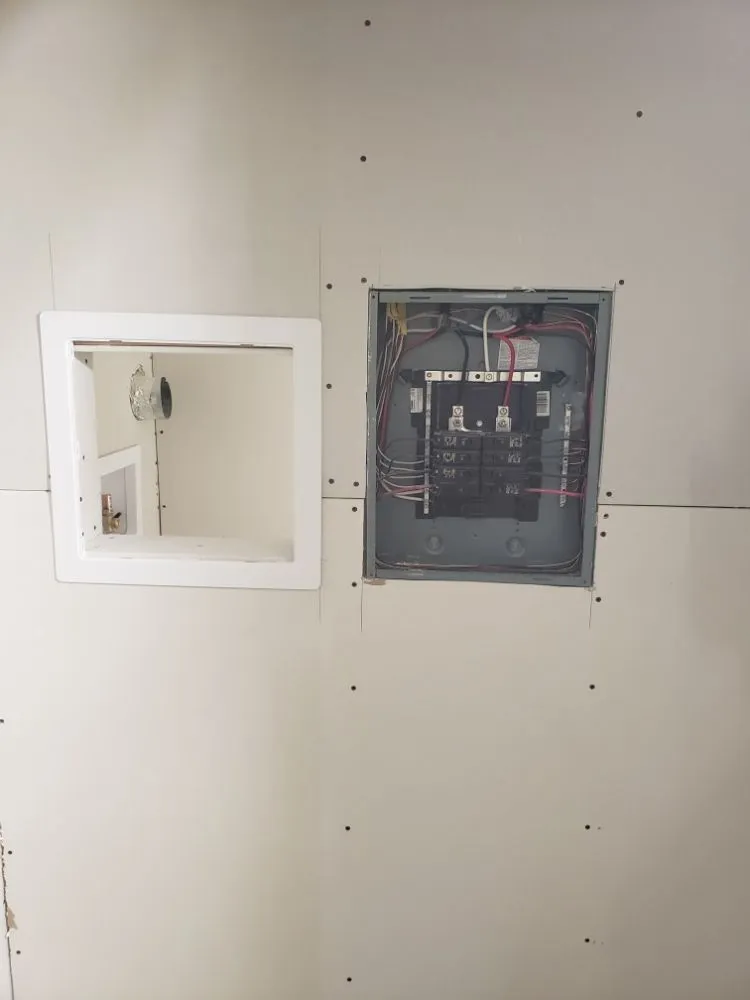 Slide of Mr Fix Alas