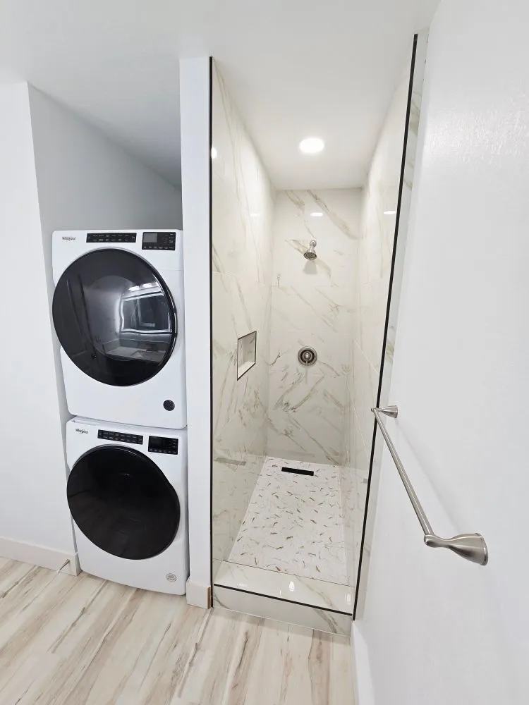 Slide of Mr Fix Alas