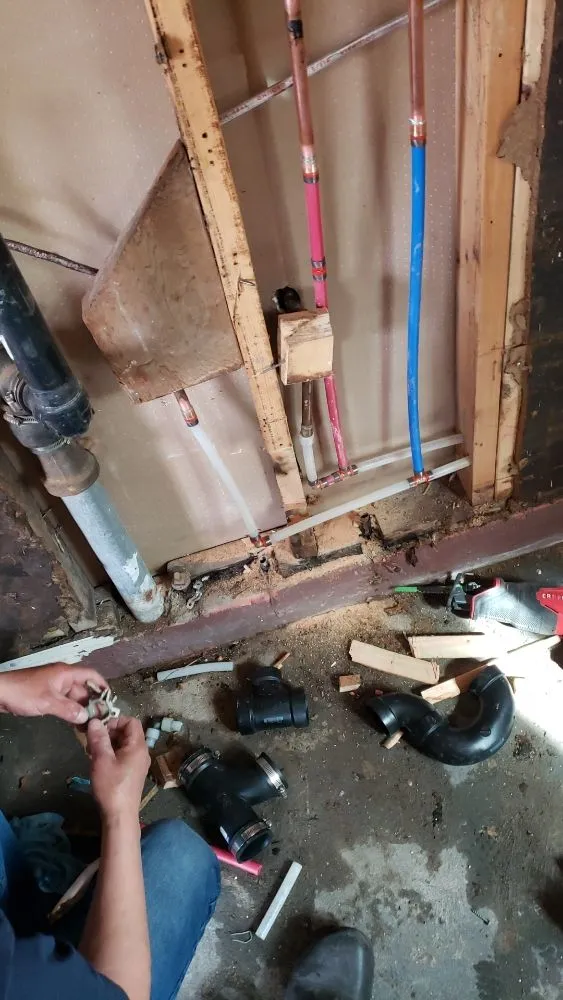 Slide of Mr Fix Alas