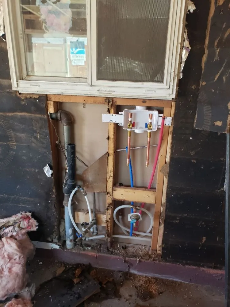 Slide of Mr Fix Alas