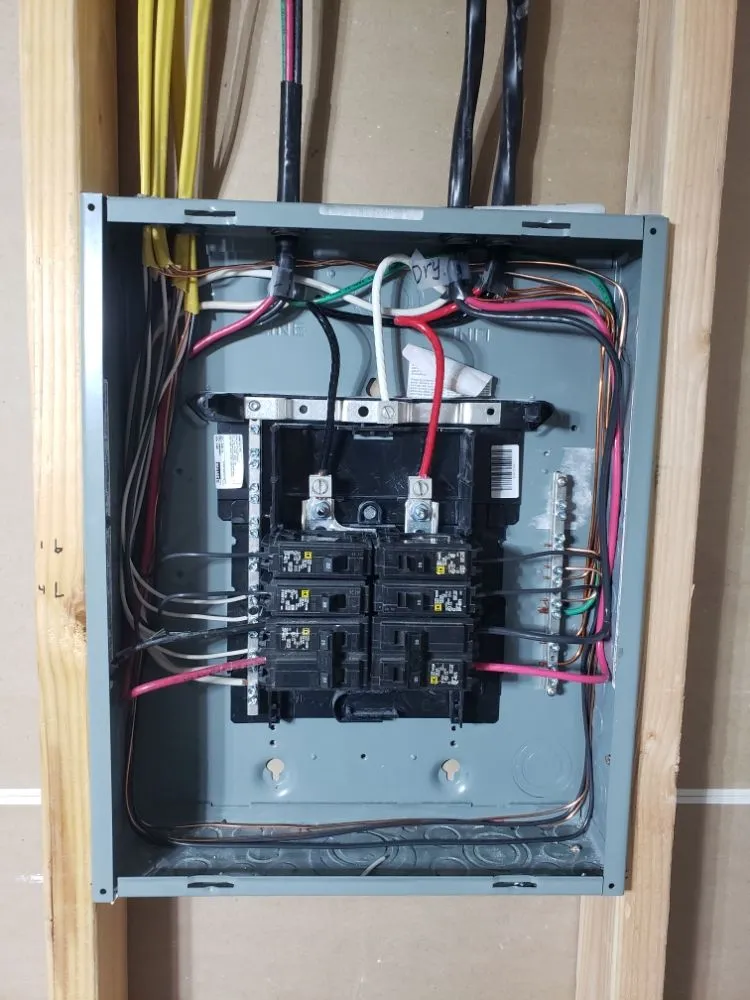 Slide of Mr Fix Alas